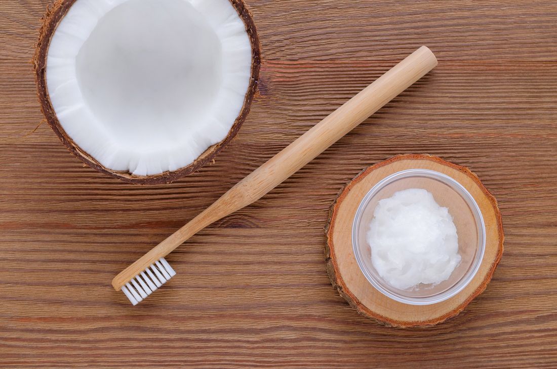 Ayurvedic Oral Detox: The Science of Oil Pulling